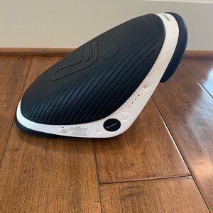 Segway Ninebot Drift W1 Electric Rollerskate Hover Shoes.
